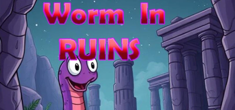 Worm in Ruins Image