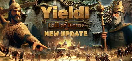 Games like Yield! Fall of Rome