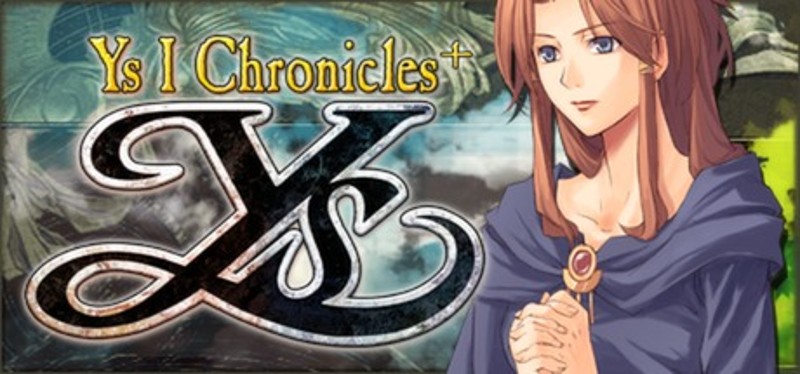 Ys I & II Chronicles+ Game Cover