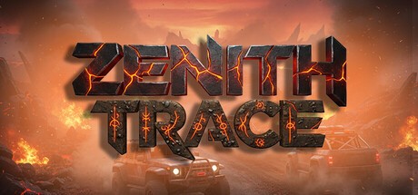 Games like Zenith Trace
