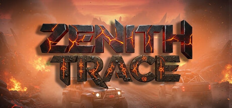 Zenith Trace Image