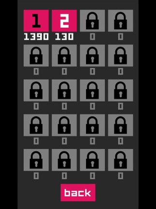 ZX Maze GP - Z80 Classic screenshot