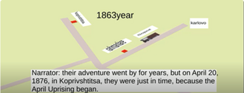 още подобрена версия на пълната версия на играта Аз,хайдутинът Image