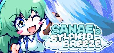 Games like SANAE's Sylphid Breeze