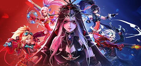 Games like 战甲online