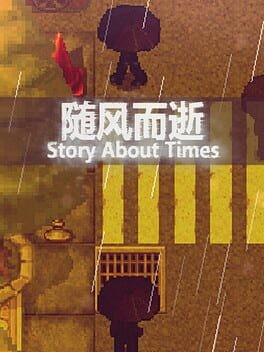 Games like Story About Times