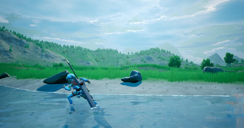 魂之乡 screenshot
