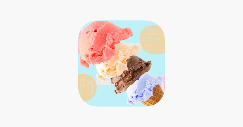 100 Scoops Game Cover