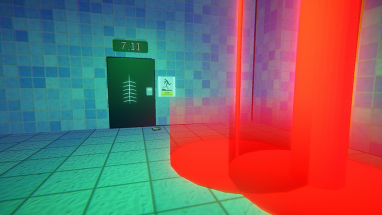 10 Second Rule: Infinity Labo screenshot