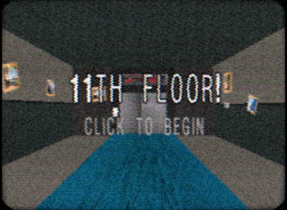 11th Floor screenshot