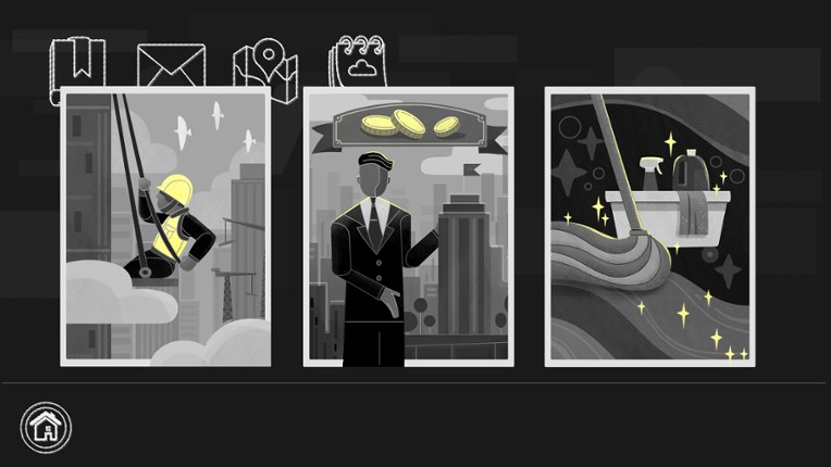 15LANDS: Where Stars Fall / 十五区：星落何处 Image