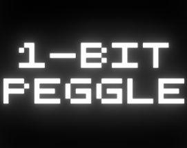 1-Bit Peggle Image