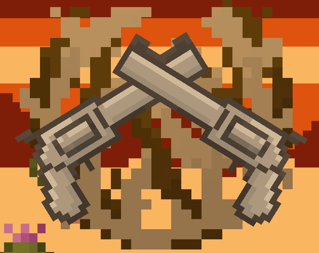 Games like 2024 Tumbleweed