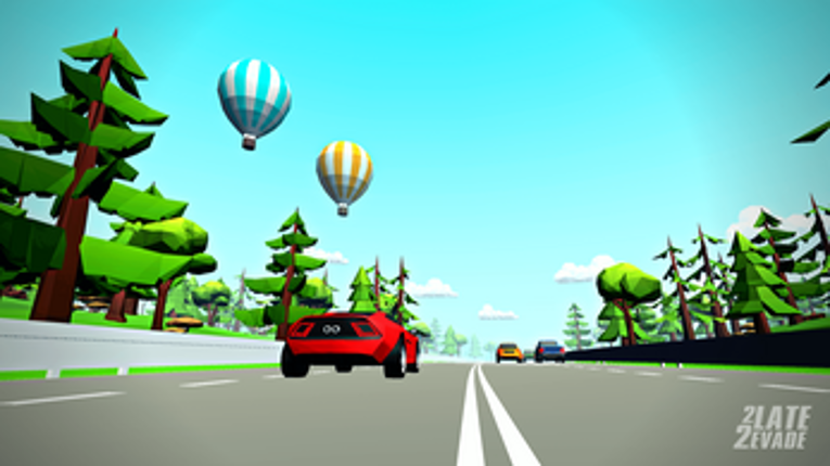 2 Late 2 Evade - Reupload Image