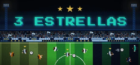 Games like 3 Estrellas