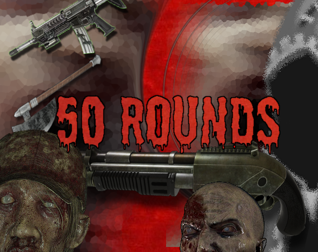 Games like 50 Rounds