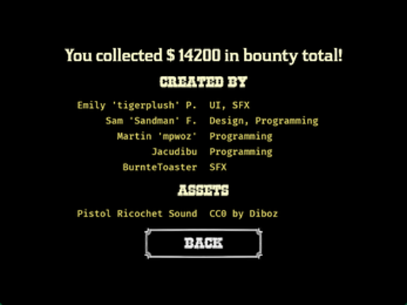 A Fistful of Boomerangs Image