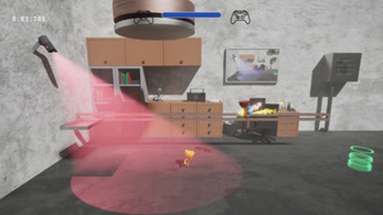 A.L.I.C.E et Bot Image