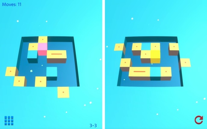 Ada And Cal screenshot