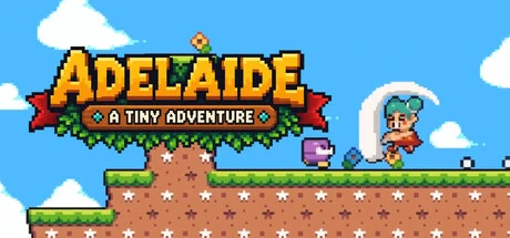 Games like Adelaide: A Tiny Adventure