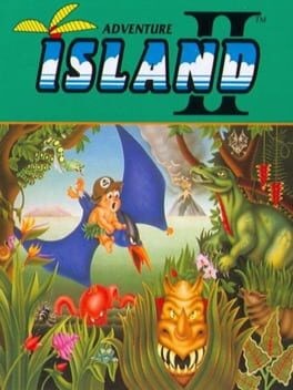 Games like Adventure Island II
