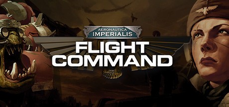 Games like Aeronautica Imperialis: Flight Command