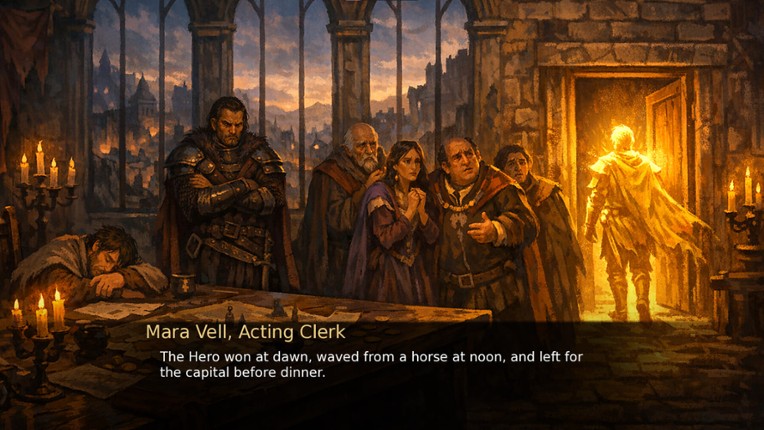 After the Hero Image