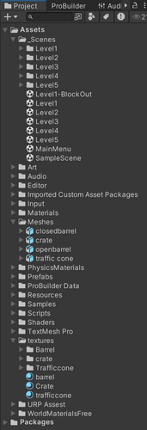 Alien Pest Control screenshot