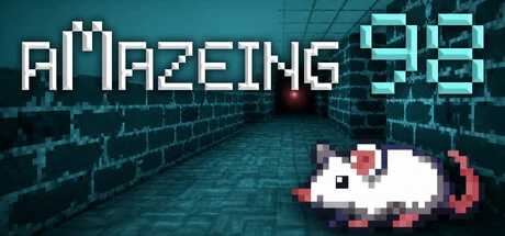 Games like aMazeing 98