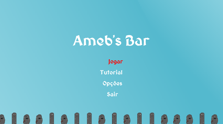 Ameb's Bar Image