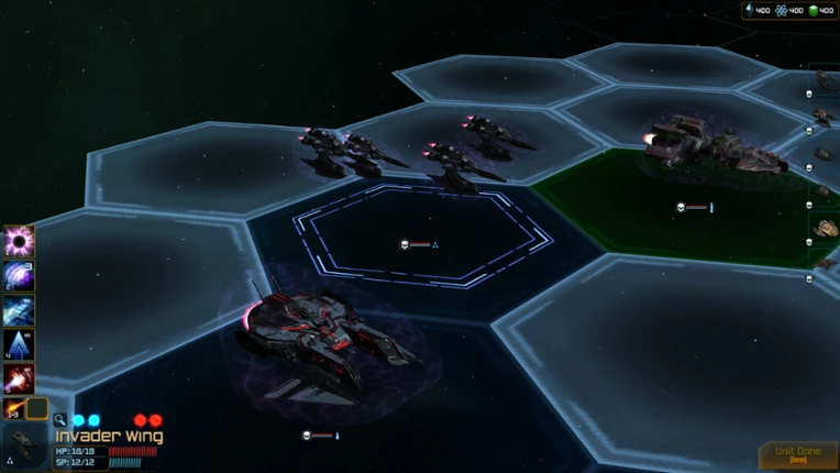 Ancient Frontier: Tactics screenshot