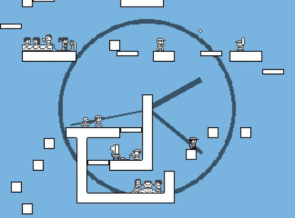 And everything started to fall Image