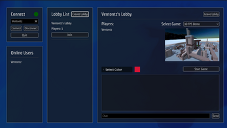 andoodev-web-rtc-p2p Image
