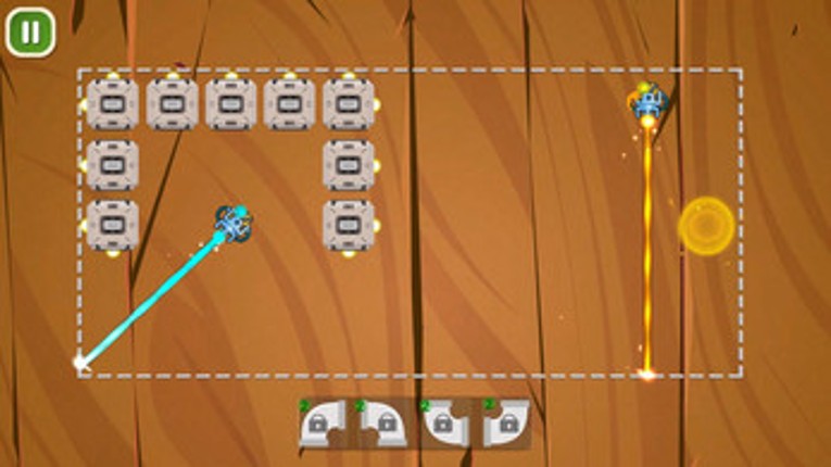 Ant Adventures Image
