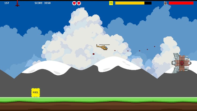 Autogiro screenshot