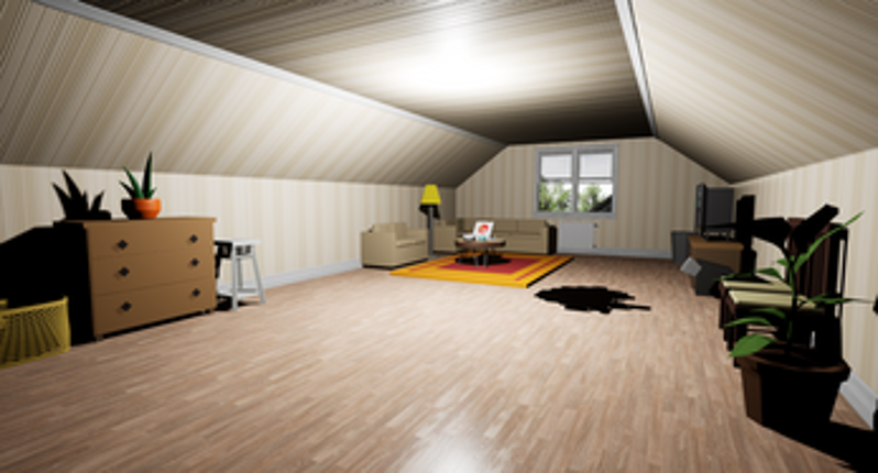 B.M.C. Situation Under Control VR Image