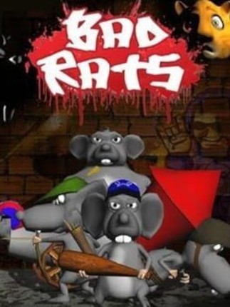 Bad Rats Image