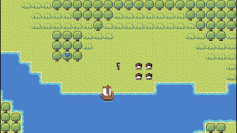 Barako the Pirate (DEMO) Image