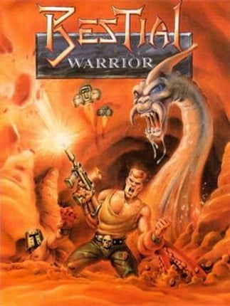 Bestial Warrior Game Cover