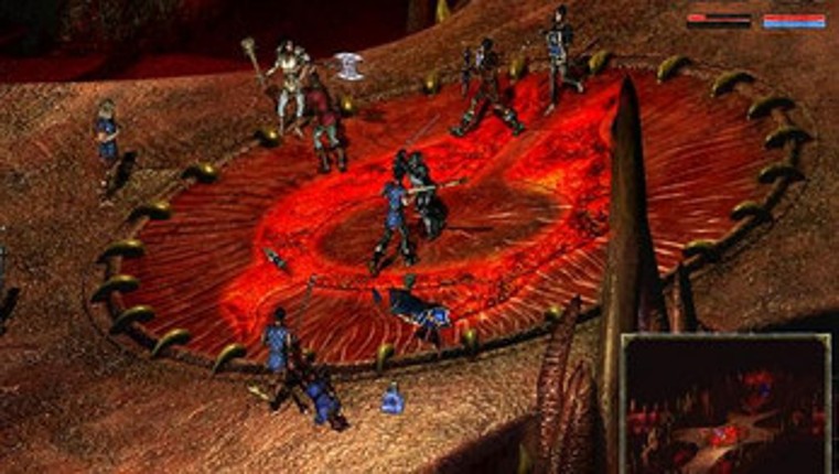 Beyond Divinity screenshot