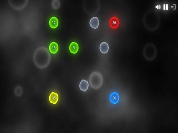 Bio Domination screenshot