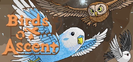 Games like Birds of Ascent
