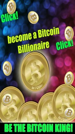 Bitcoin Evolution - Run A Capitalism Firm And Become A Billionaire Tycoon Clicker screenshot