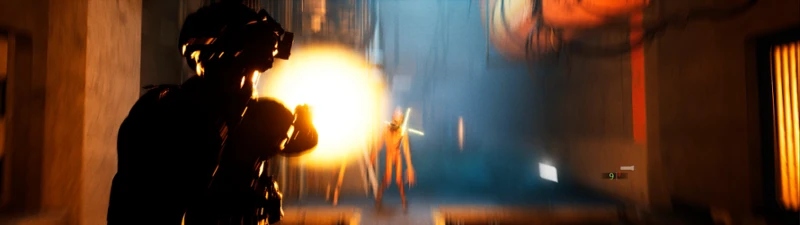 Blacksite Lazarus Image