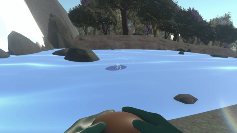 Blendkins screenshot