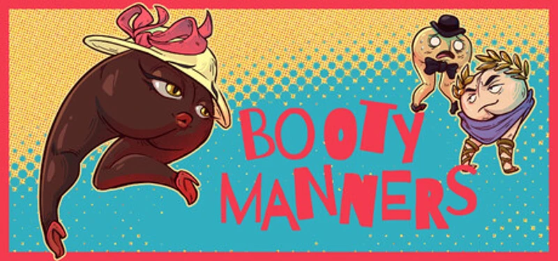 Booty Manners Image
