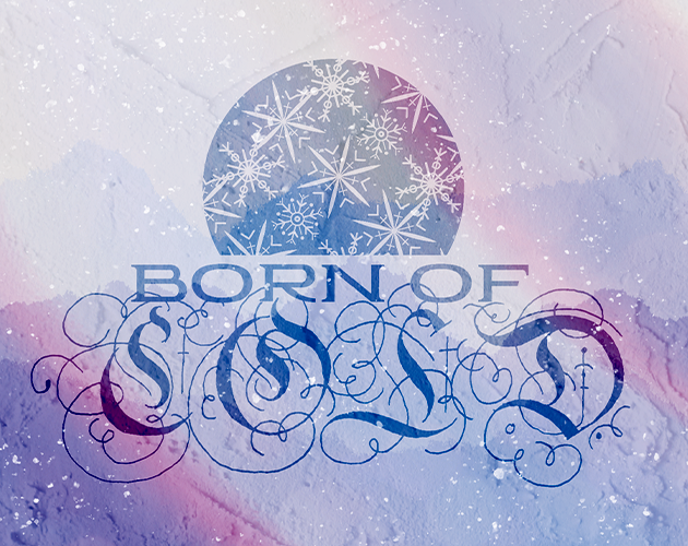 Games like Born of Cold