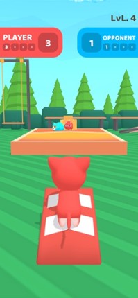 Box Cat Slide screenshot