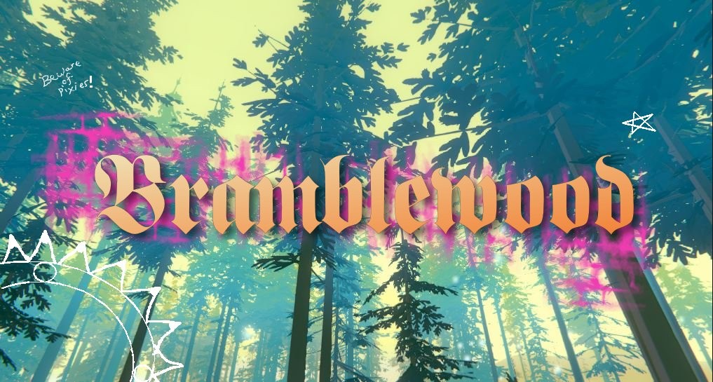 Games like Bramblewood