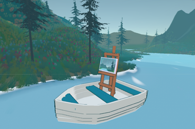 Bramblewood screenshot